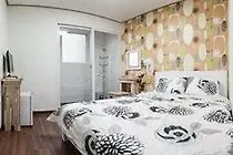 ** Hotel Lavinia Guesthouse Seoul South Korea