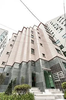 Lavinia Guesthouse Seoul